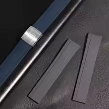 For Rolex Daytona Original Watch Strap FKM Rubber Watch Band with Quick Release Folding Buckle 20mm 22mm Cut To Size Watch Strap